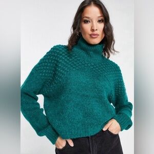 Free People Bradley Pullover